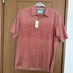 クロコダイルポロシャツ