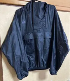 NIKE ACG ANORAK アノラックJACKET CD7635-010 S