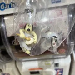 Wallace & Gromit ウォレスとグルミット めじるしアクセサリー