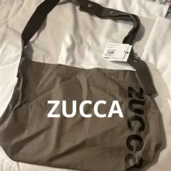 新品　ZUCCA かばん　バッグ