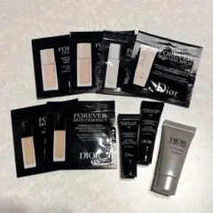 DIOR サンプルセット