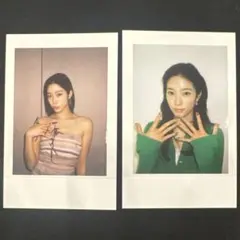 2026年最新】ルセラフィムインスタントフォトの人気アイテム - メルカリ