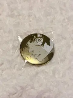 ブルーロック 蜂楽廻 缶バッジ