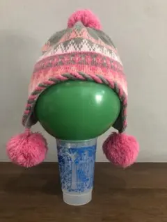 babyGAP ニット帽 M/L 50-52cm