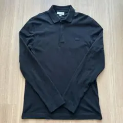 ポロシャツ 長袖 ラコステ