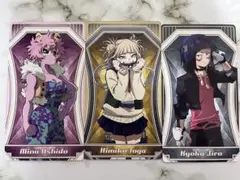 2026年最新】僕のヒーローアカデミア アートカードコレクション 未開封