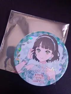 2026年最新】百生吟子 缶バッジの人気アイテム - メルカリ