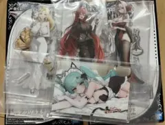 一番くじ　NIKKE E賞　まとめ売り