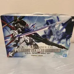 2025年最新】pg ストライクガンダムの人気アイテム - メルカリ