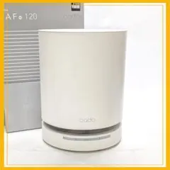 cado 空気清浄機 AP-C120 2021年製 グレー - メルカリ