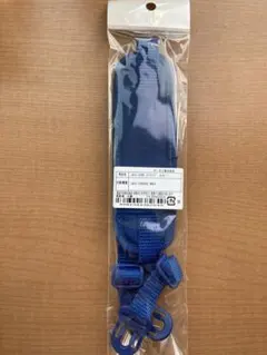 サーモス　JOl-500 ネイビー　ストラップ