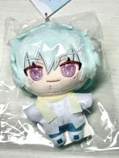 ドラマダ　クリア　ぬいぐるみストラップ ドラマダ クリア ぬいぐるみストラップ ドラマダdramaticalmurder