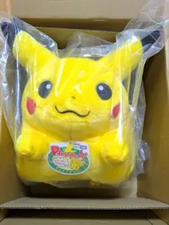2026年最新】等身大ピカチュウの人気アイテム - メルカリ