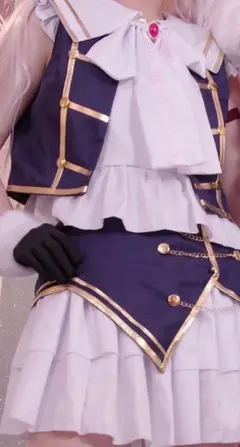 2026年最新】椎名唯華コスプレの人気アイテム - メルカリ