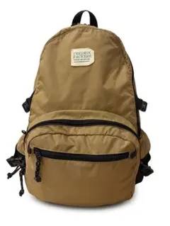 FREDRIK PACKERS 別注 バックパック マザーズバッグ リュック