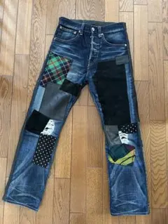 ロエベ ＆ ジュンヤワタナベ コムデギャルソン 2013AW