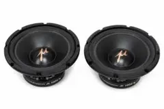 GROUND ZERO GZHW 20SPL 20㎝サブウーファー 本体 - メルカリ
