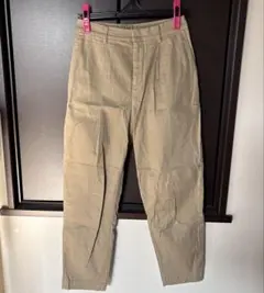 ユニクロ　チノパン