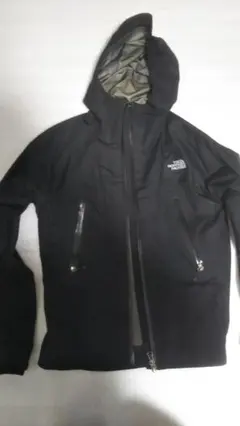 THE NORTH FACE CLIMB LIGHT JACKET M ブラック