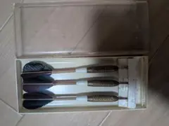 Unicorn BRASS DARTS 21g ダーツセットのサムネイル