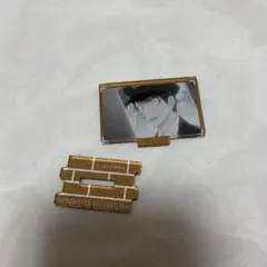 名探偵コナン トレーディングミニアクリルスタンド 諸伏景光