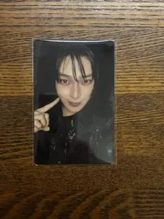 ENHYPEN ソヌ THE SIN VANISH Weverse ラキドロ