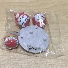 ちいかわ チョコサプ たこぎ