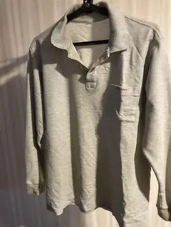 作業着 ポロシャツ