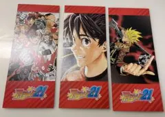 2026年最新】アイシールド21の人気アイテム - メルカリ