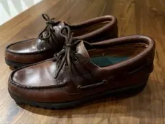 SEBAGO/セバゴ USA製 デッキシューズ/モカシンシューズ 27cmのサムネイル