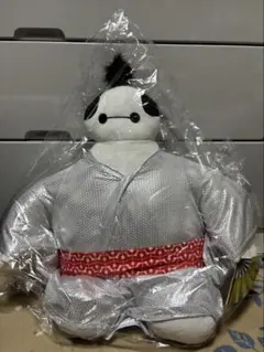 ベイマックス Happyくじ A賞