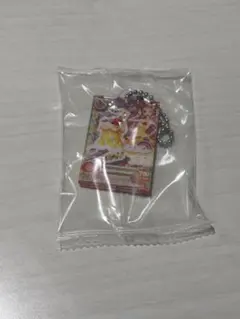 アイカツ 有栖川おとめ アクリルキーホルダー