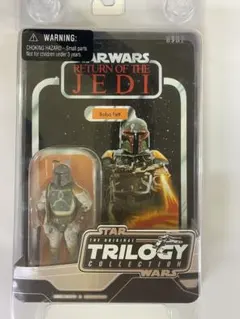 2026年最新】トリロジー ボバ・フェットの人気アイテム - メルカリ