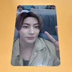 アントントレカ RIIZE riizing Photopack 앤톤 라이즈