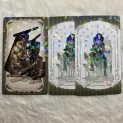 第五人格　アートコレクション　トレカ　探鉱者