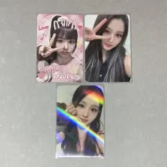 2025年最新】nmixx ソリュン 中華の人気アイテム - メルカリ