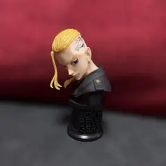 東京リベンジャーズ FACECULPTURES フィギュア ドラケン