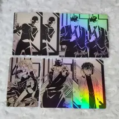 名探偵コナン　カード　オーロラホログラム