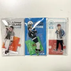 大橋和也 アクリルスタンド