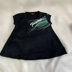 プーマ　120 Tシャツ