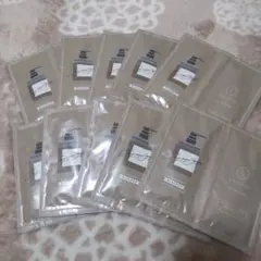 coconeココネ クレイクリーム シャンプー モイストタイプ サシェ 20回分