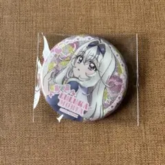 名探偵プリキュア 森亜 るるか TSUTAYA 缶バッジ キュアアルカナ