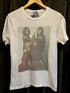 【希少】ヒステリックグラマー　MC5 Tシャツ