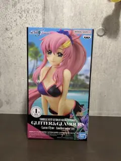 機動戦士ガンダムSEED FREEDOM ラクスクライン