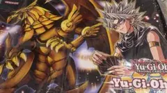 2026年最新】遊戯王 プレイマット マリクの人気アイテム - メルカリ