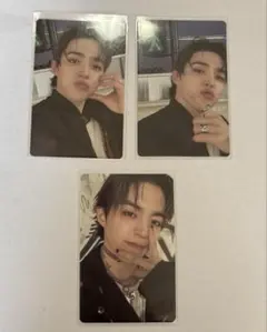 SEVENTEEN セブチ エスクプス HAPPY BURSTDAY