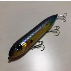 へドン スーパースプーク　人気セット 5個セット【未使用・ばら売り不可】 SMITH（釣り具） ヘドン スーパースプーク : ギル Yahoo店