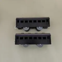 プラレール 函館大沼号 客車セット