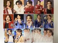 少年忍者 黒田光輝　写真