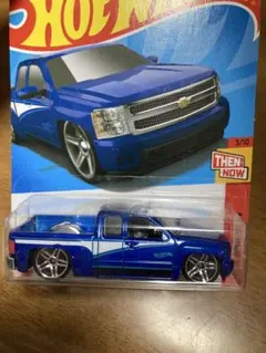 ホットウィールベーシック